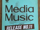 Capitol Media Music Release No. 11 