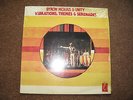 Byron Morris & Unity Vibrations, Themes & Serenades vinyl LP