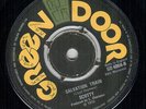 LLOYD CHARMERS - SAVE THE PEOPLE / SCOTTY - SALVATION TRAIN - GREEN DOOR