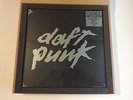 NEW RARE Daft Punk - Alive 1997 + Alive 2007 Limited Vinyl Boxset discovery box
