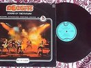 LP ROCKETS - SOUND OF THE FUTURE - Derby RB 208 - 33 giri - EX/VG+