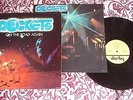 LP ROCKETS - ON THE ROAD AGAIN - DBR 20014 - 33 giri - EX+/EX+