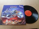 Judas Priest - Painkiller - Vinyl LP - OIS - 1990