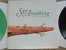 SAY ANYTHING : 