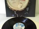 JUDAS PRIEST ROCKA ROLLA 1974 UK VINYL 1st LP GULP-1005 Rob Halford Iron Maiden
