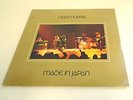 Deep Purple - Made In Japan US 2LP SET SEALED
