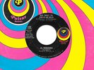 Northern Soul 45 AL ROBINSON Sho 'Bout To Drive Me Wild/Empty Talk HEAR Pulsar