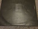 JOY DIVISION LP VINYL RECORD UNKNOWN PLEASURES ORIGINAL PRESSING 
