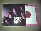 THE ROLLING STONES : AFTERMATH (RED DECCA LK 4786 MONO) UK 1966