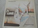 Chameleons U.K. SCRIPT OF THE BRIDGE LP Record 1983 MCA-39014 1983 Statik