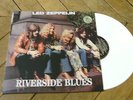 LED ZEPPELIN Riverside blues LP BBC 69 Vynil Couleur