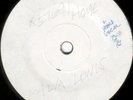 ALVA LEWIS - RETURN HOME - CALTONE UK BLANK