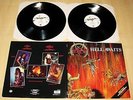 SLAYER - Hell Awaits Vinyl DLP   Venom  Hellhammer  Possessed