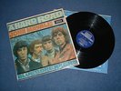 RECORD ALBUM BY JOHN MAYALL + BLUESBREAKERS  'A HARD ROAD' 1967 STEREO SKL4853