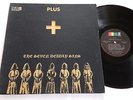 Plus - The Seven Deadly Sins CPLP 4513 Die-Cut Cover ORIG RARE LP