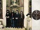 THE BEATLES hey jude PCS 7184 -1/-1 1st press uk parlophone 1979 LP PS VG+/VG+