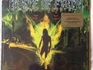 Cradle Of Filth - Damnation And A Day - Colored Vinyl 2LP, New, Sealed