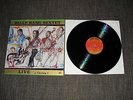 billy bang sextett ,live at carlos 1,vinyl,lp,ital.press.1987