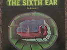 LP The Sixth Ear by Pascal Narco Records 666 1972  G cover EX vinyl