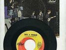 The Beatles ?– I Feel Fine Capitol 5327 45 RPM 1964
