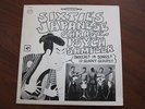 Sixties Japanese Garage Psych Sampler lp