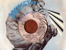 Melvin Davis, You Made Me Over / I'm Worried 45, Invictus, Rare Northern Soul