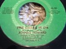 Johnny Howard The Chase Is On Bashie