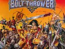Bolt Thrower - Warmaster