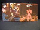 Neil Young & Crazy Horse ?– Live Rust ' 2 X LP MINT 1979