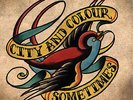 City And Colour - Sometimes 2x LP Vinyl NEW