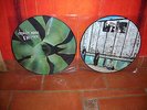 DEPECHE MODE - EXCITER LP  & GREAT PICTURE DISC COLLECTOR'S EDITION 