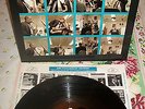 Johnny Hodges   Everybody Knows OG Impulse Stereo (64) NM Van Gelder TOP