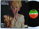 DUSTY SPRINGFIELD In Memphis LP on Atlantic NM