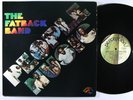 FATBACK BAND People Music LP on Perception VG++/NM