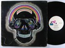 OLIVER NELSON Skull Session LP on Flying Dutchman VG++