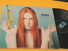 2LP SOURCE ORGANIZED NOISE 1° STAMPA ORIGINALE TOP TOP RARE VINYL