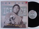 ICE CUBE Kill at Will PRIORITY LP