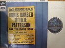 33SX 1657 The Chris Barber Band - Good Mornin' Blues - 1965 LP