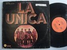 LA UNICA s/t LATIN LP WEST SIDE