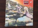 SEALED - Led Zeppelin - Houses of the Holy Lp Classic Rock Psych w/ SS Sticker