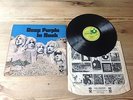 DEEP PURPLE DEEP PURPLE IN ROCK A2-B1 NO EMI LOGO BEST VERSION* N/MINT VINYL LP