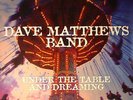 DAVE MATTHEWS BAND - Under The Table & Dreaming (reissue) - Vinyl (2xLP)