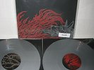 Neurosis - times of grace 2LP SILVER VINYL LIMITED TO 250