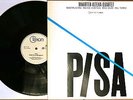 MAARTEN ALTENA QUARTET – PISA – 1982 Dutch Private Press FREE JAZZ AVANT MINT
