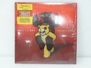 FALL OUT BOY Folie A Deux 2LP Colored Vinyl w/ Poster 2008 Original 1st Press EX
