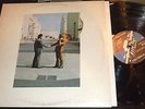 Pink Floyd LP Wish You Were Here ORIG US MINT- PRISTINE PSYCH ACID CLASSIC ROCK