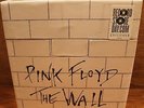 Pink Floyd - The Wall - Singles Box Set Still Sealed