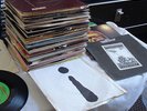PUNK / NEW WAVE : 60 VINYL 7” SINGLES. Job-lot.