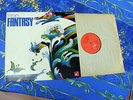 FREE ? FANTASY BASF 1st ? RARE TOP PROG ROCK VINYL #1wwshipping