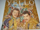 LP* YELLO * Baby *